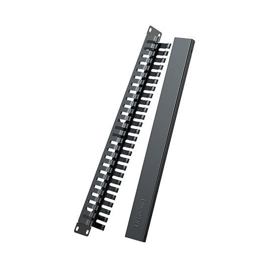 UGREEN Cable Management Panel 24-Port- NW128 - 70424