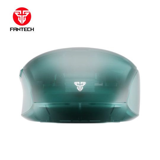 Fantech Aria XD7 Huano Super Lightweight Gaming Mouse + MP353 Mousepad – Precision & Speed