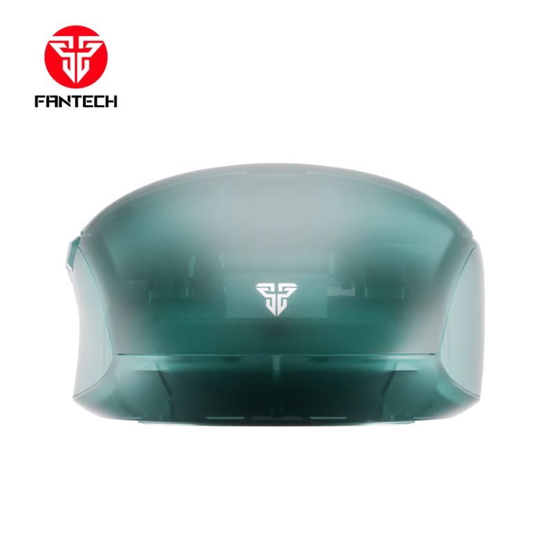 Fantech Aria XD7 Huano Super Lightweight Gaming Mouse + MP353 Mousepad – Precision & Speed