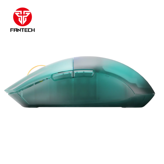 Fantech Aria XD7 Huano Super Lightweight Gaming Mouse + MP353 Mousepad – Precision & Speed