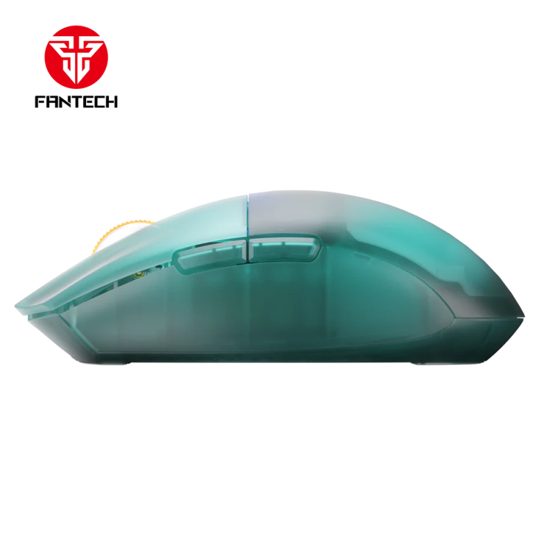 Fantech Aria XD7 Huano Super Lightweight Gaming Mouse + MP353 Mousepad – Precision & Speed