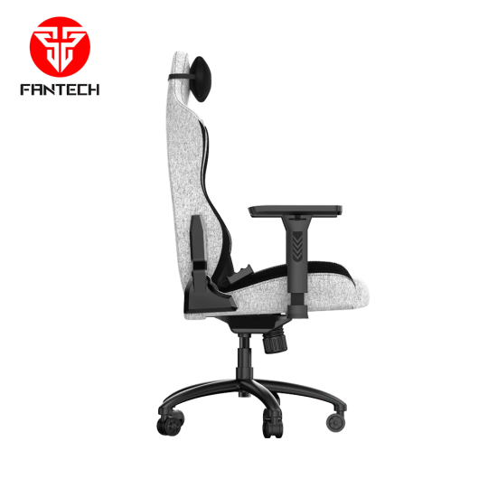 Fantech Ledare GC192 Premium Gaming Chair – Ergonomic & Comfortable