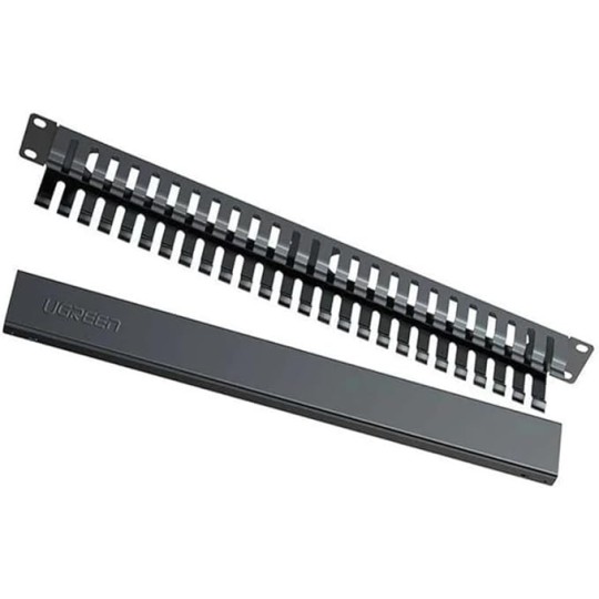 UGREEN Cable Management Panel 24-Port- NW128 - 70424