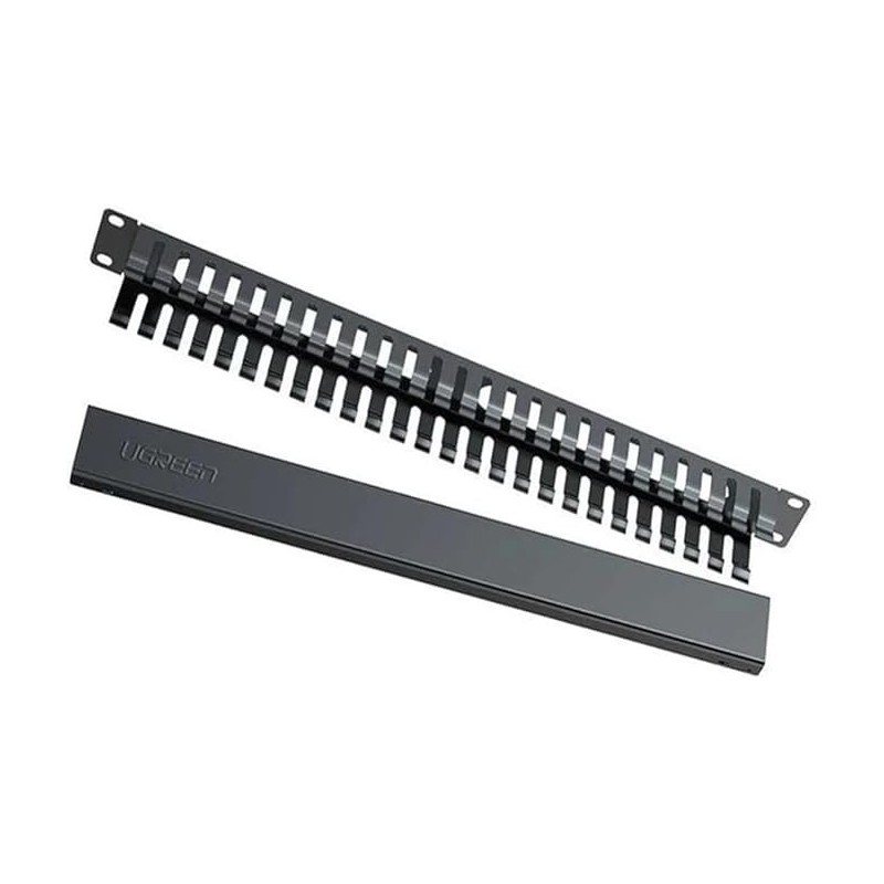 UGREEN Cable Management Panel 24-Port- NW128 - 70424
