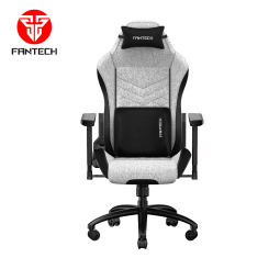 Fantech Ledare GC192 Premium Gaming Chair – Ergonomic & Comfortable