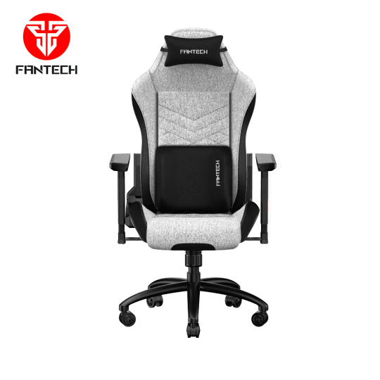 Fantech Ledare GC192 Premium Gaming Chair – Ergonomic & Comfortable