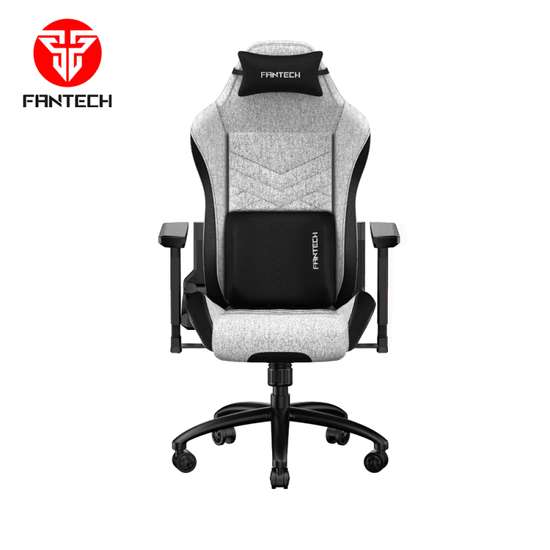 Fantech Ledare GC192 Premium Gaming Chair – Ergonomic & Comfortable