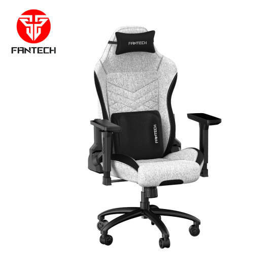Fantech Ledare GC192 Premium Gaming Chair – Ergonomic & Comfortable