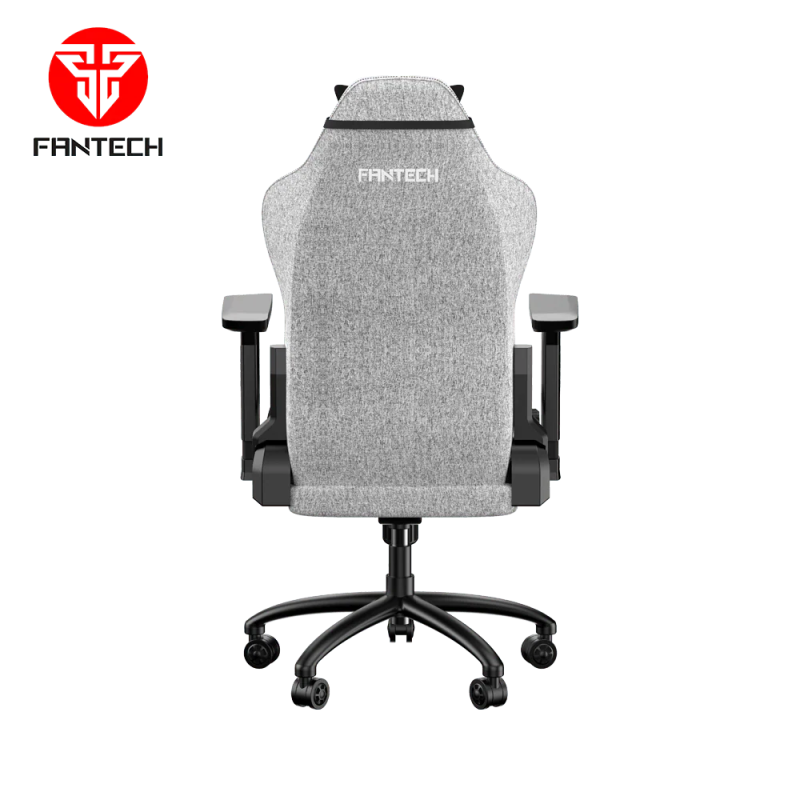 Fantech Ledare GC192 Premium Gaming Chair – Ergonomic & Comfortable