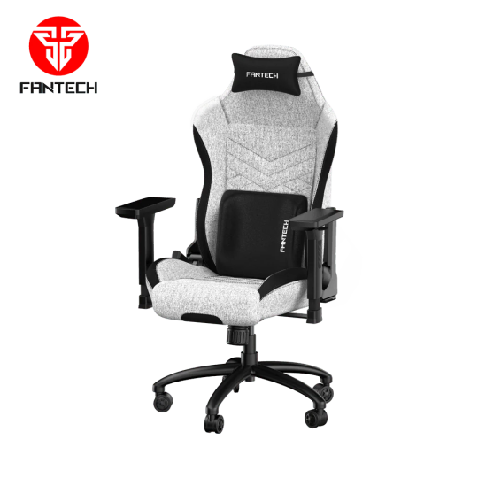 Fantech Ledare GC192 Premium Gaming Chair – Ergonomic & Comfortable