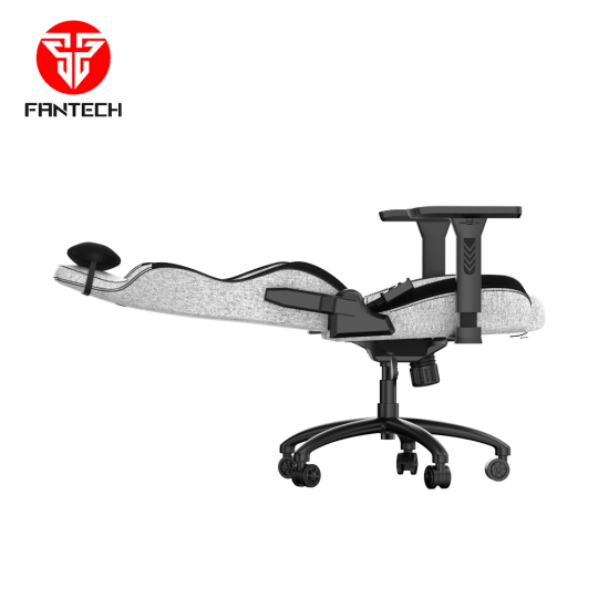 Fantech Ledare GC192 Premium Gaming Chair – Ergonomic & Comfortable