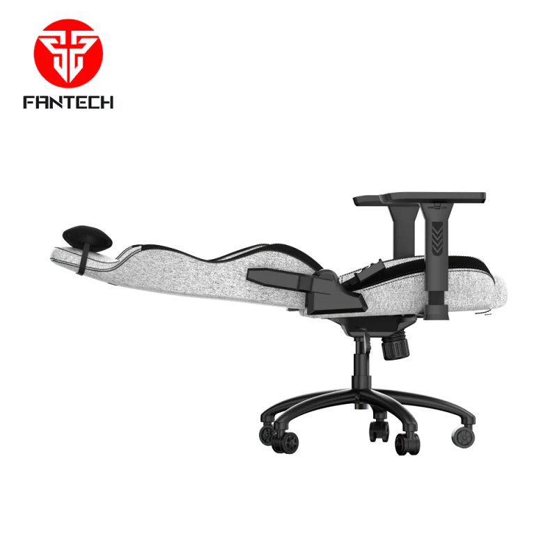 Fantech Ledare GC192 Premium Gaming Chair – Ergonomic & Comfortable