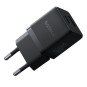 Baseus Palm Fast Charger C+U 20W - P10111608113-01