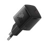 Baseus Cube Pro Fast Charger 1C 30W - CCXF000301