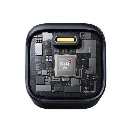 Baseus PicoGo GaN Fast Charger 1C 45W - P10176800123-00