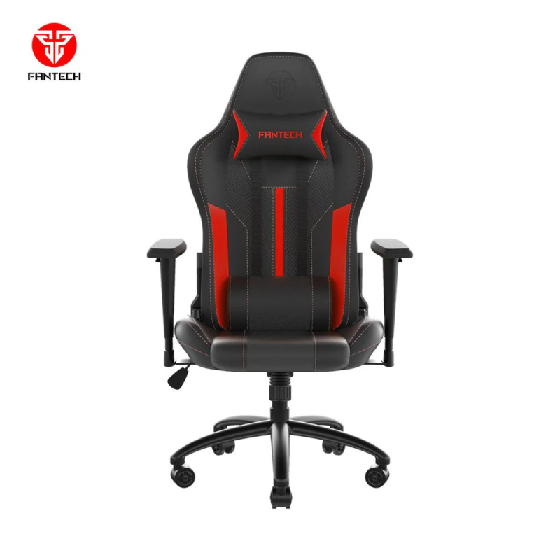 Fantech Korsi GC191 Premium Gaming Chair – Ergonomic & Comfortable