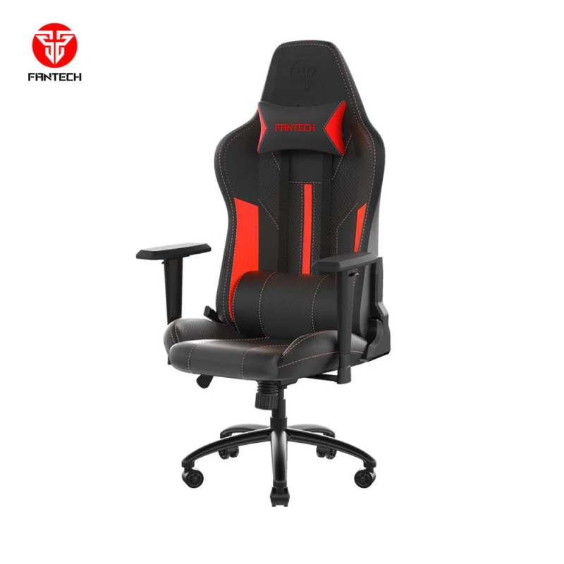 Fantech Korsi GC191 Premium Gaming Chair – Ergonomic & Comfortable