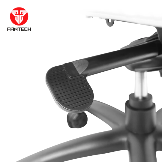Fantech Alpha GC-283 Gaming Chair – Ergonomic & Comfortable