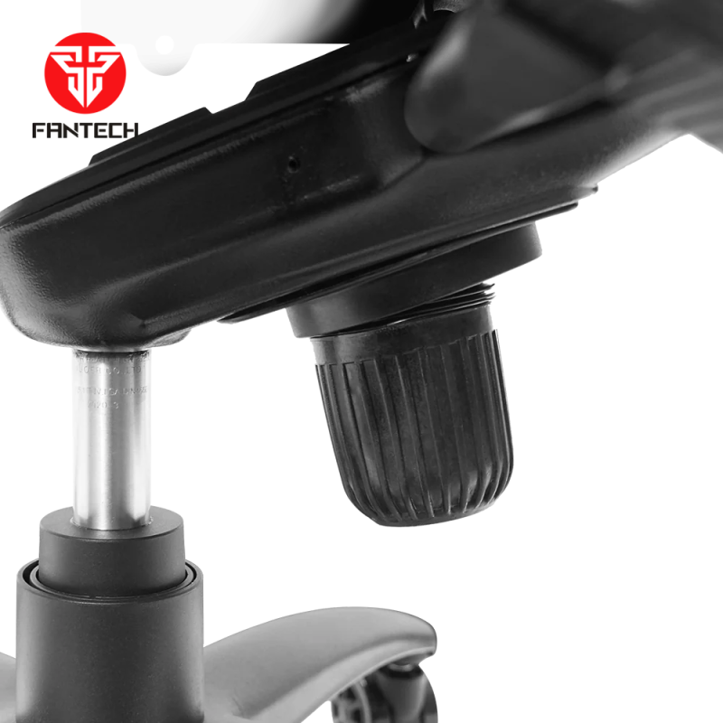 Fantech Alpha GC-283 Gaming Chair – Ergonomic & Comfortable