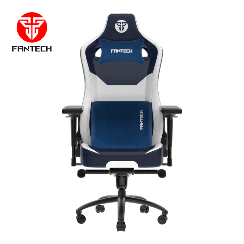 Fantech Alpha GC-283 Gaming Chair – Ergonomic & Comfortable