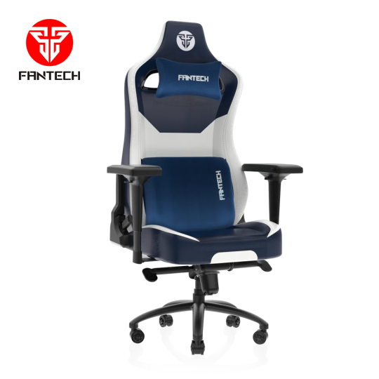 Fantech Alpha GC-283 Gaming Chair – Ergonomic & Comfortable