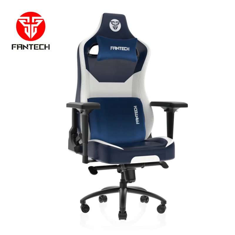 Fantech Alpha GC-283 Gaming Chair – Ergonomic & Comfortable