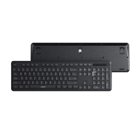 UGREEN Wireless Keyboard 2.4GHZ - K331 - 65734