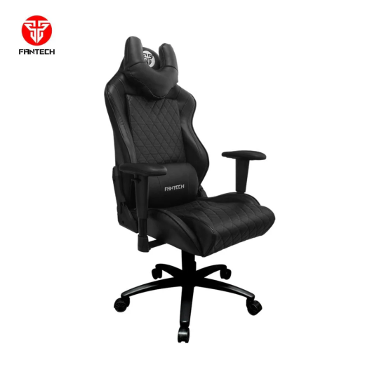 Fantech Alpha GC-184 Gaming Chair – Ergonomic & Comfortable