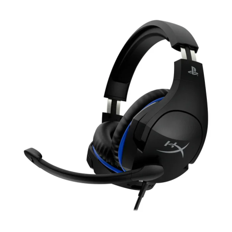 HyperX Cloud Stinger - Comfortable Gaming Headset for Ps5 and Ps4