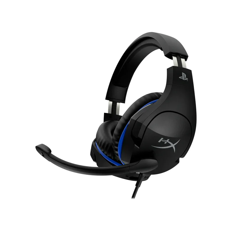 HyperX Cloud Stinger - Comfortable Gaming Headset for Ps5 and Ps4