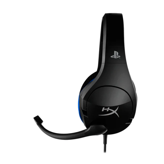 HyperX Cloud Stinger - Comfortable Gaming Headset for Ps5 and Ps4