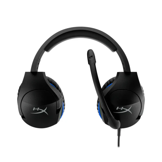 HyperX Cloud Stinger - Comfortable Gaming Headset for Ps5 and Ps4
