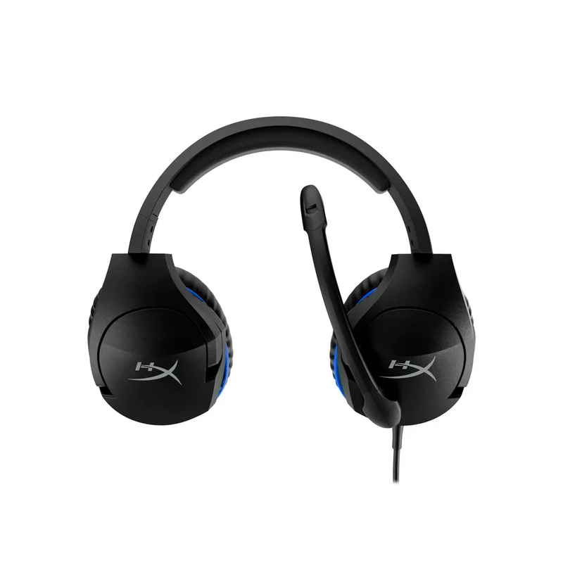 HyperX Cloud Stinger - Comfortable Gaming Headset for Ps5 and Ps4