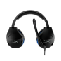 HyperX Cloud Stinger - Comfortable Gaming Headset for Ps5 and Ps4