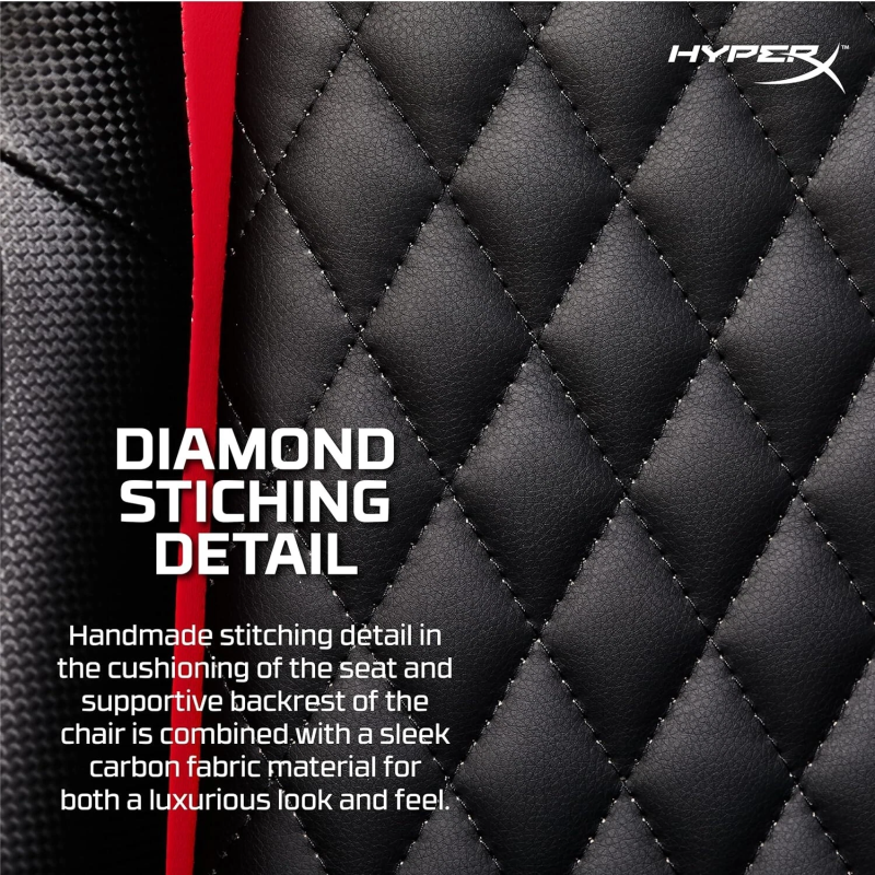 HyperX Blast Core Ergonomic Gaming Chair