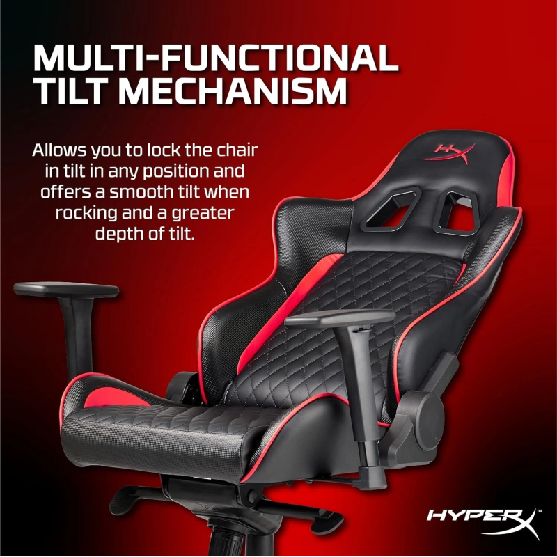 HyperX Blast Core Ergonomic Gaming Chair