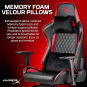 HyperX Blast Core Ergonomic Gaming Chair