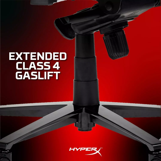 HyperX Blast Core Ergonomic Gaming Chair
