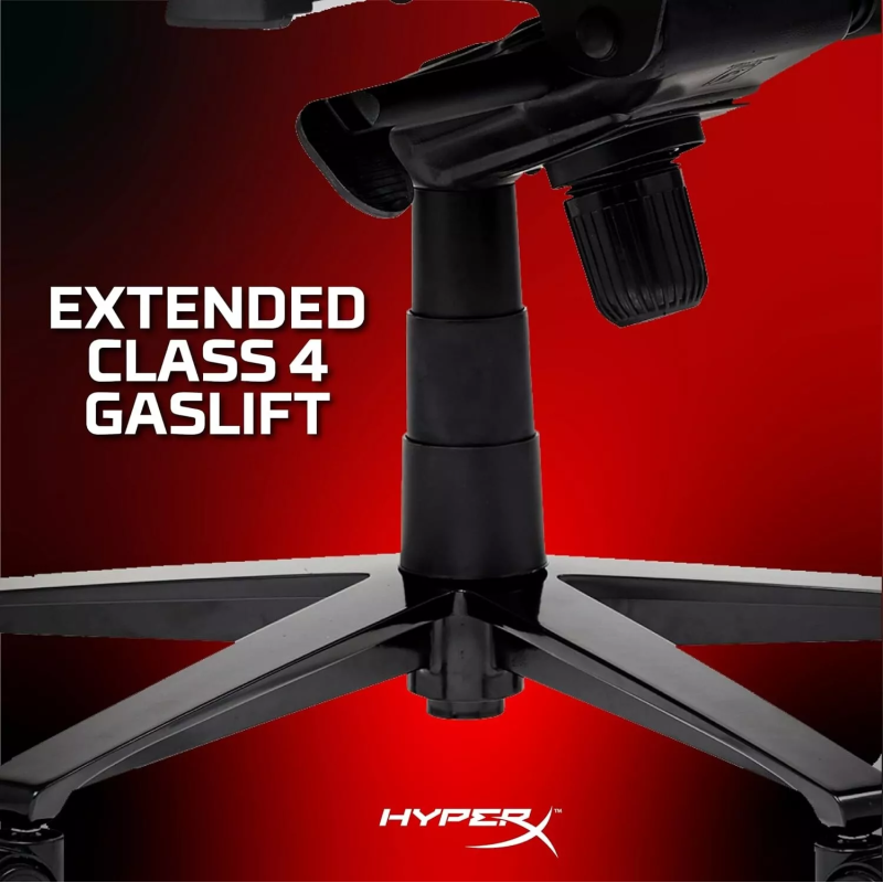 HyperX Blast Core Ergonomic Gaming Chair