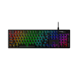 HyperX Alloy Origins Mechanical Gaming Keyboard (104 Keys)