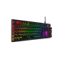 HyperX Alloy Origins Mechanical Gaming Keyboard (104 Keys)