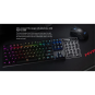 HyperX Alloy Origins Core Tenkeyless Mechanical Gaming Keyboard – Compact RGB Design