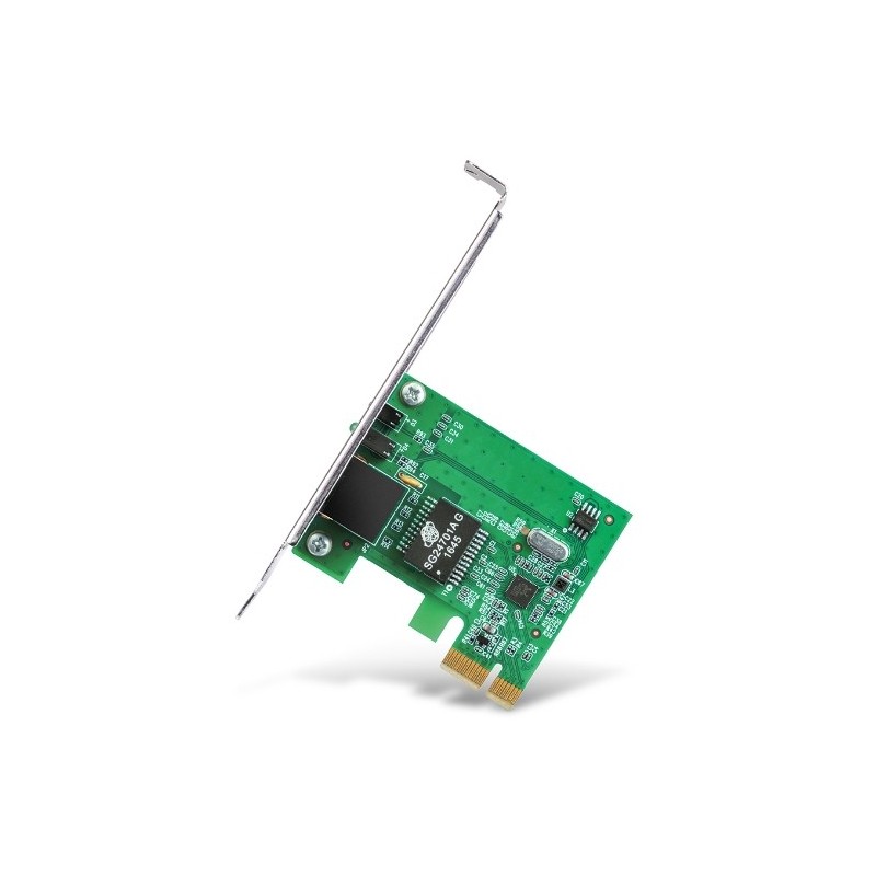 TG-3468 Gigabit PCI Express Network Adapter