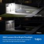 Tapo C720 - Tapo Smart Floodlight Camera