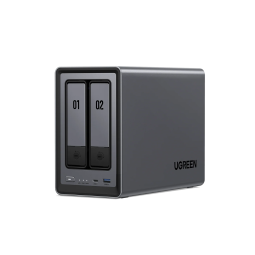 UGREEN NASync -  DXP2800 - 25369