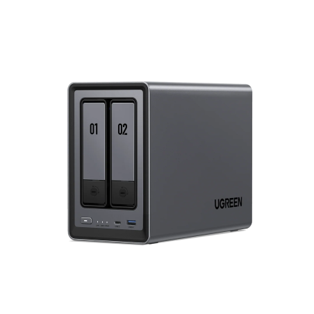 UGREEN NASync -  DXP2800 - 25369