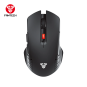 Fantech Raigor III WG12 Wireless Gaming Mouse – 2.4GHz Precision & Comfort