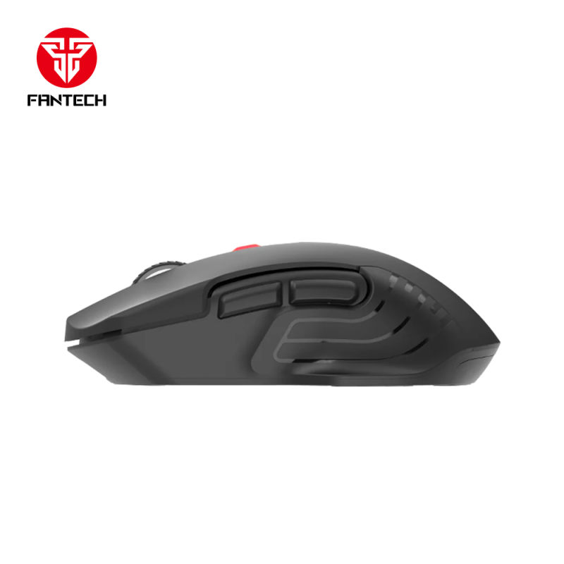 Fantech Raigor III WG12 Wireless Gaming Mouse – 2.4GHz Precision & Comfort