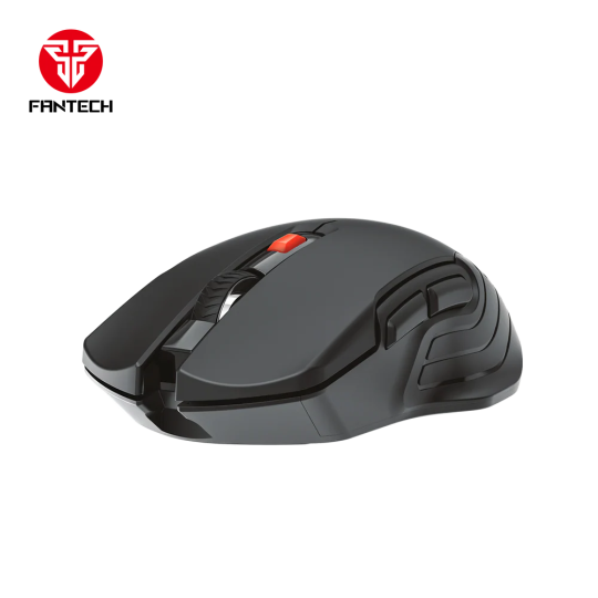Fantech Raigor III WG12 Wireless Gaming Mouse – 2.4GHz Precision & Comfort