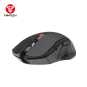Fantech Raigor III WG12 Wireless Gaming Mouse – 2.4GHz Precision & Comfort